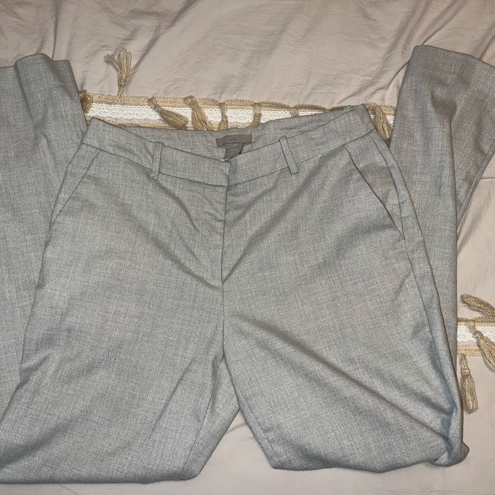 Women’s Gray Dress Pants